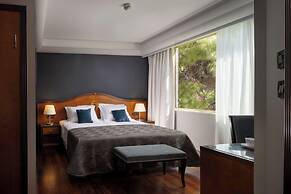 Hotel More