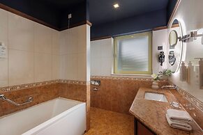 Hotel More