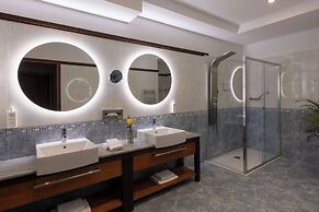Hotel More