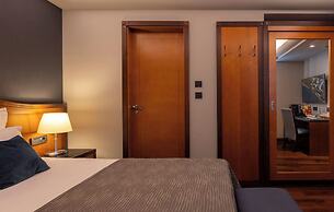 Hotel More