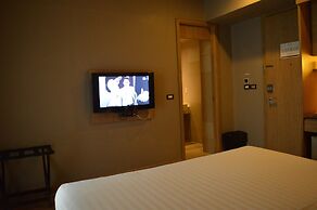 Aya Boutique Hotel Pattaya