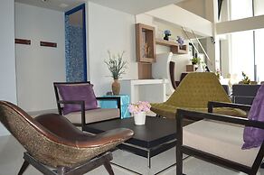 Aya Boutique Hotel Pattaya