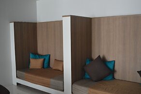 Aya Boutique Hotel Pattaya