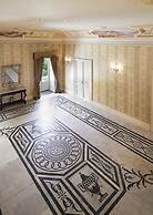 Hotel Villa del Lauro