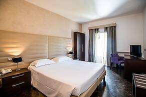 Hotel Villa del Lauro