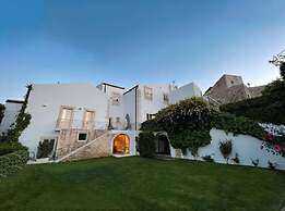 Hotel Villa del Lauro