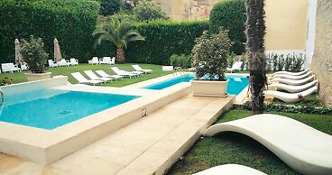 Hotel Villa del Lauro