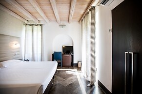 Hotel Villa del Lauro