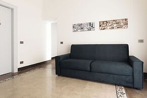 Hotel Villa del Lauro