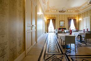 Hotel Villa del Lauro