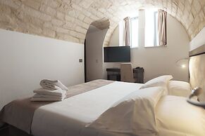 Hotel Villa del Lauro