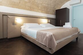 Hotel Villa del Lauro