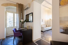 Hotel Villa del Lauro