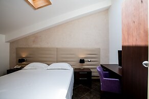 Hotel Villa del Lauro