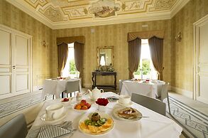 Hotel Villa del Lauro