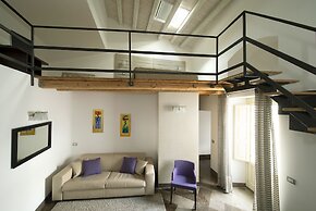 Hotel Villa del Lauro