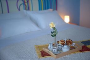 Iris Hotel