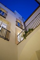 De Stefano Palace
