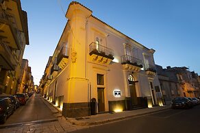 De Stefano Palace
