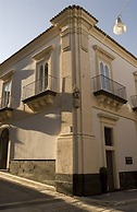 De Stefano Palace