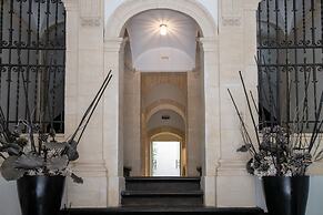 De Stefano Palace
