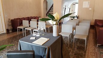 De Stefano Palace
