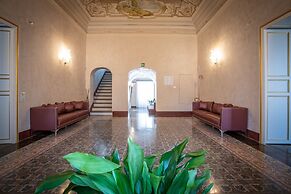 De Stefano Palace