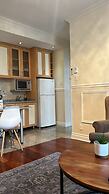 Parc Suites Hotel