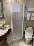Parc Suites Hotel