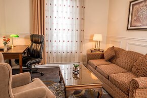 Parc Suites Hotel