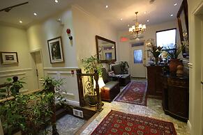 Parc Suites Hotel