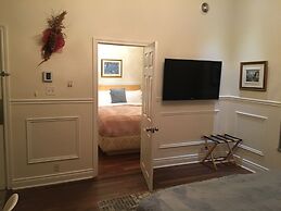 Parc Suites Hotel