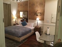 Parc Suites Hotel