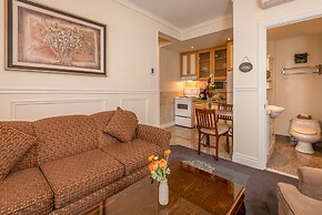 Parc Suites Hotel