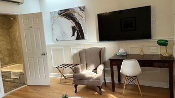 Parc Suites Hotel