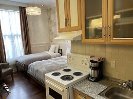 Parc Suites Hotel