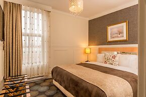 Parc Suites Hotel