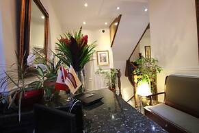 Parc Suites Hotel