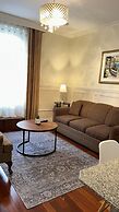 Parc Suites Hotel