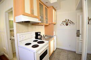 Parc Suites Hotel