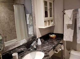 Parc Suites Hotel