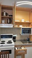 Parc Suites Hotel