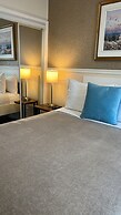 Parc Suites Hotel