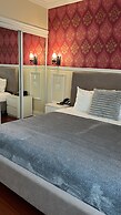 Parc Suites Hotel