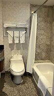 Parc Suites Hotel