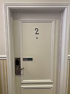 Parc Suites Hotel