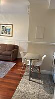 Parc Suites Hotel
