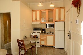 Parc Suites Hotel