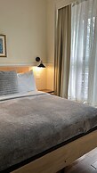 Parc Suites Hotel