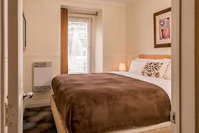 Parc Suites Hotel